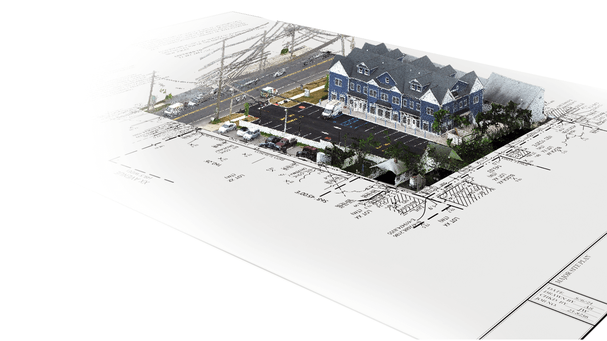 Geospatial Mapping Services | GIS & Accurate Geospatial Data