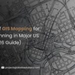 GIS Mapping for Urban Planning