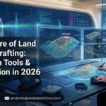 Land Survey Drafting Automation