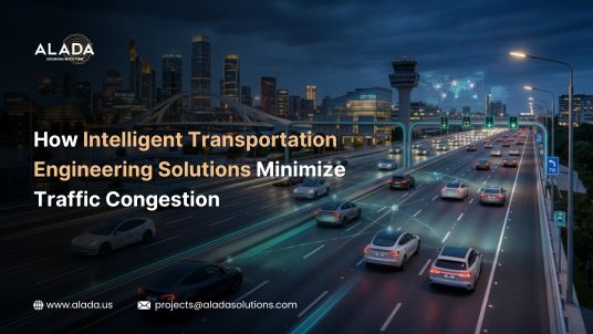 Traffic Congestion Solutions