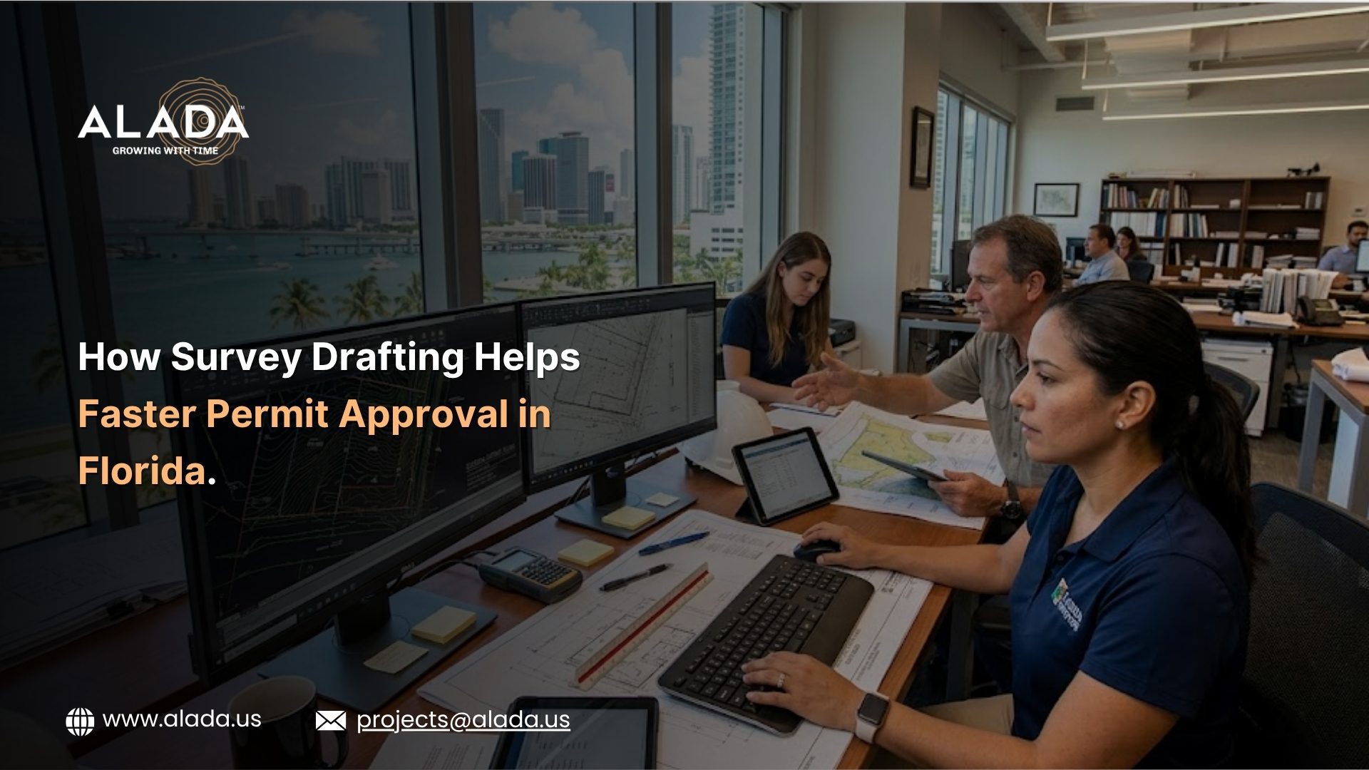 survey-drafting-services-in-Florida